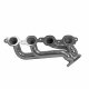 BBK Short Tuned Length Headers