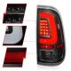 ANZ LED Taillights