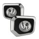 SPY Fog Lights
