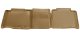HL Classic - Rear - Tan