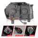 ANZ LED/Projector Headlights