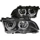 ANZ Projector Headlights