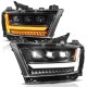 ANZ LED/Projector Headlights