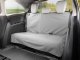 WT Seat Protectors - Gray