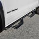 WES Nerf Bars - Outlaw