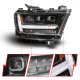 ANZ LED/Projector Headlights