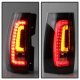 SPY LED Tail Lights
