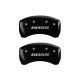 MGP Caliper Covers 2 Logo