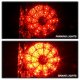 SPY LED Tail Lights