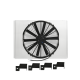 MM Fan Shroud Kits