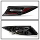 SPY LED Tail Lights