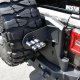 WES Overhead & Ladder Racks