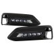 SPY Fog Lights