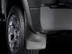 WT No Drill Mudflaps