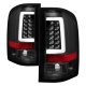 SPY LED Tail Lights