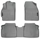HL WB - Combo - Gray