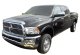 AVS Chrome Hood Shield