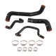 MM Silicone Hose - Radiator