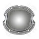 YUK Covers - Chrome