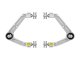 ICO Upper Control Arms