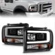 ANZ Projector Headlights