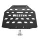 WES Skid Plates