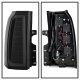 SPY LED Tail Lights