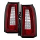SPY LED Tail Lights