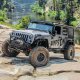 WES Snyper Tube Fenders
