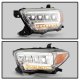SPY Headlights