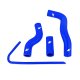MM Silicone Hose - Radiator