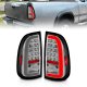 ANZ LED Taillights