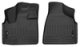 HL XAC - Front - Black