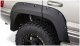 BUS Jeep Cutout Style Flares
