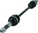 QBS Axles