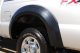 LND EX Fender Flares -Smooth