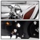 SPY Headlights