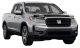 Auto Ventshade 322202 Aeroskin Flush Mount Dark Smoke Hood Protector for 2021-2022 Honda Ridgelin...