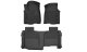 HL XAC - Front - 2nd Row - Black