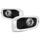 SPY Fog Lights
