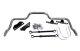 HWG Big Wig Rear Sway Bars