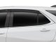 AVS Ventvisor Low Profile -Smk