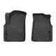 HL XAC - Front - Black