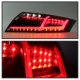 SPY LED Tail Lights