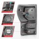 ANZ LED Taillights