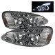 SPY Headlights