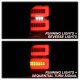 SPY LED Tail Lights