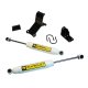 SLF Steering Stabilizers