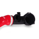 MM Silicone Hose - Radiator