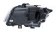 HELLA Headlight Assemblies